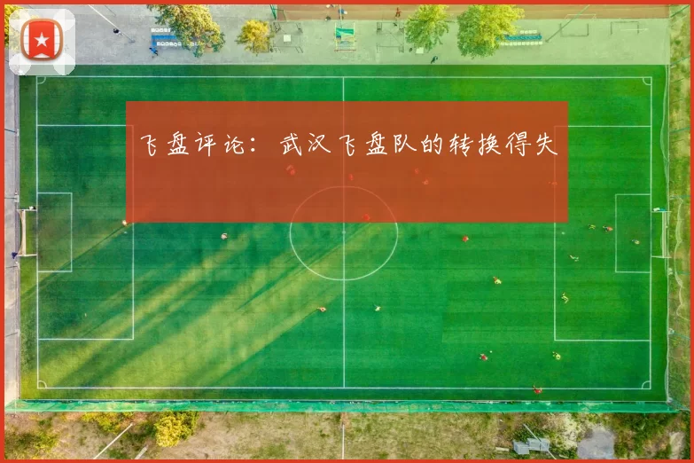 飞盘评论：武汉飞盘队的转换得失